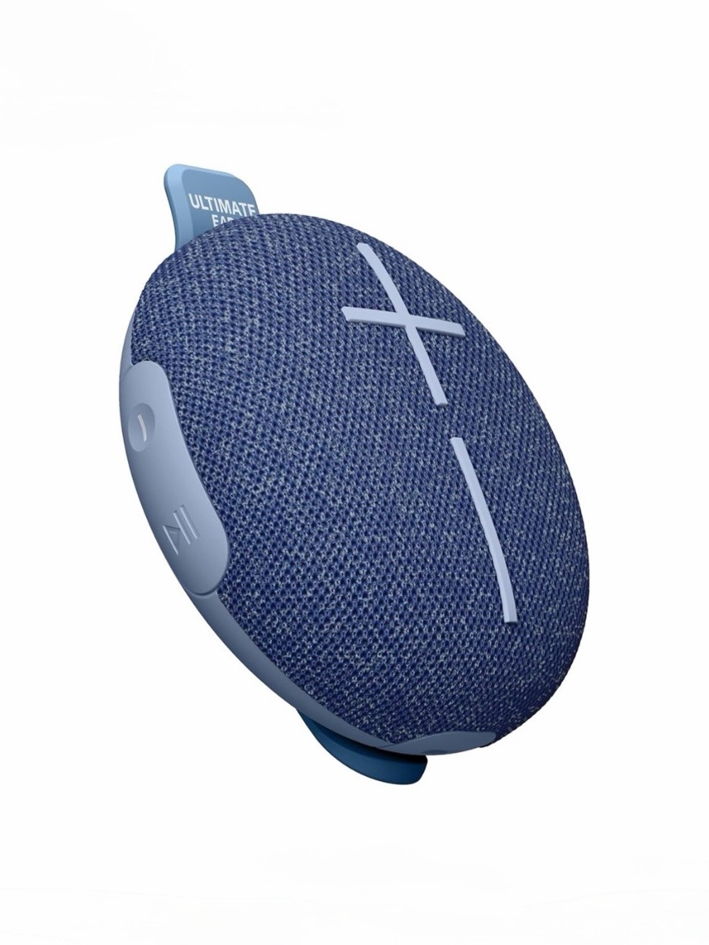 Ultimate Ears MINIROLL Ultra-Portable Waterproof Bluetooth Speaker